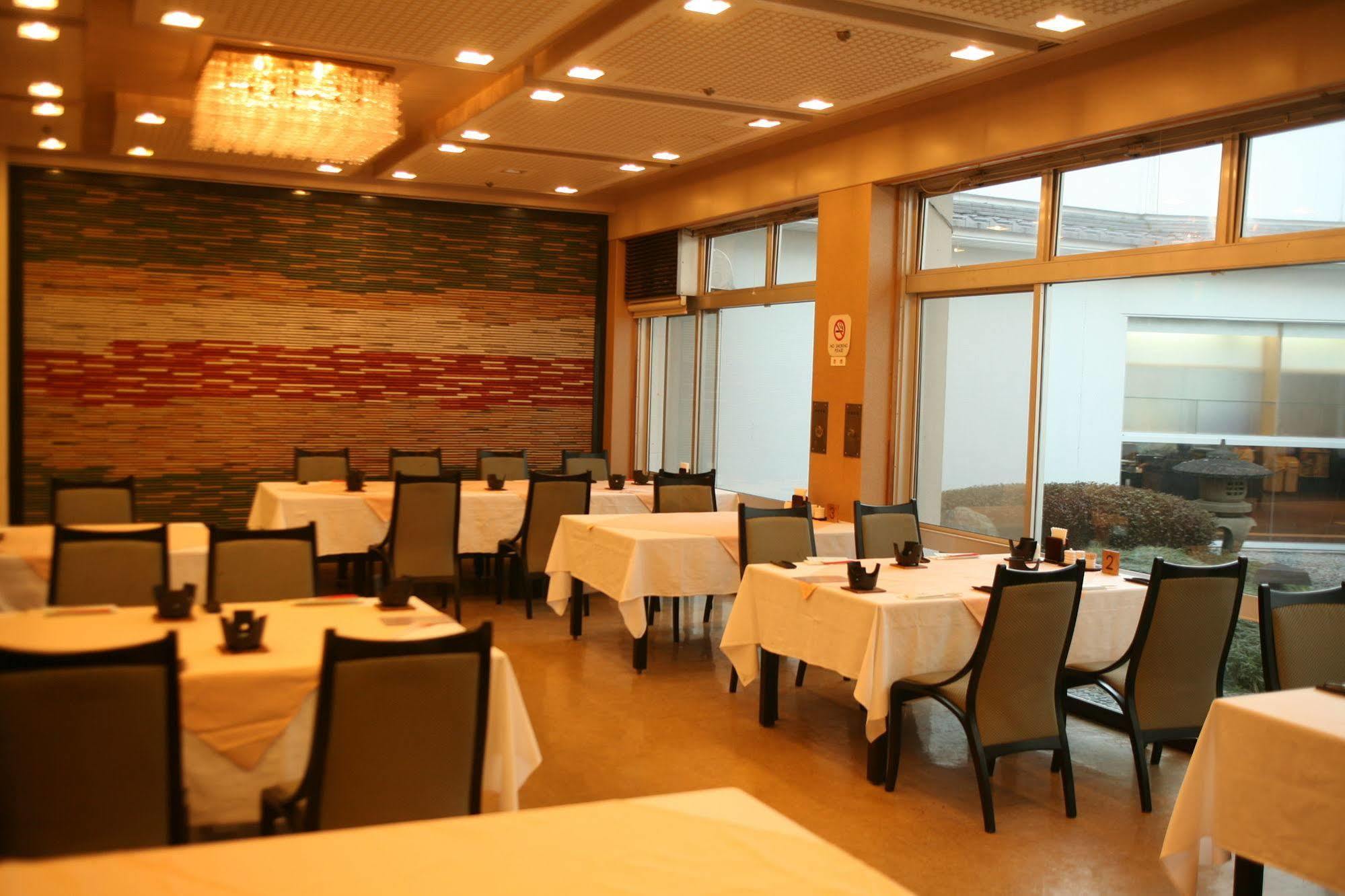 Awanosho Hotel มิโยชิ ภายนอก รูปภาพ